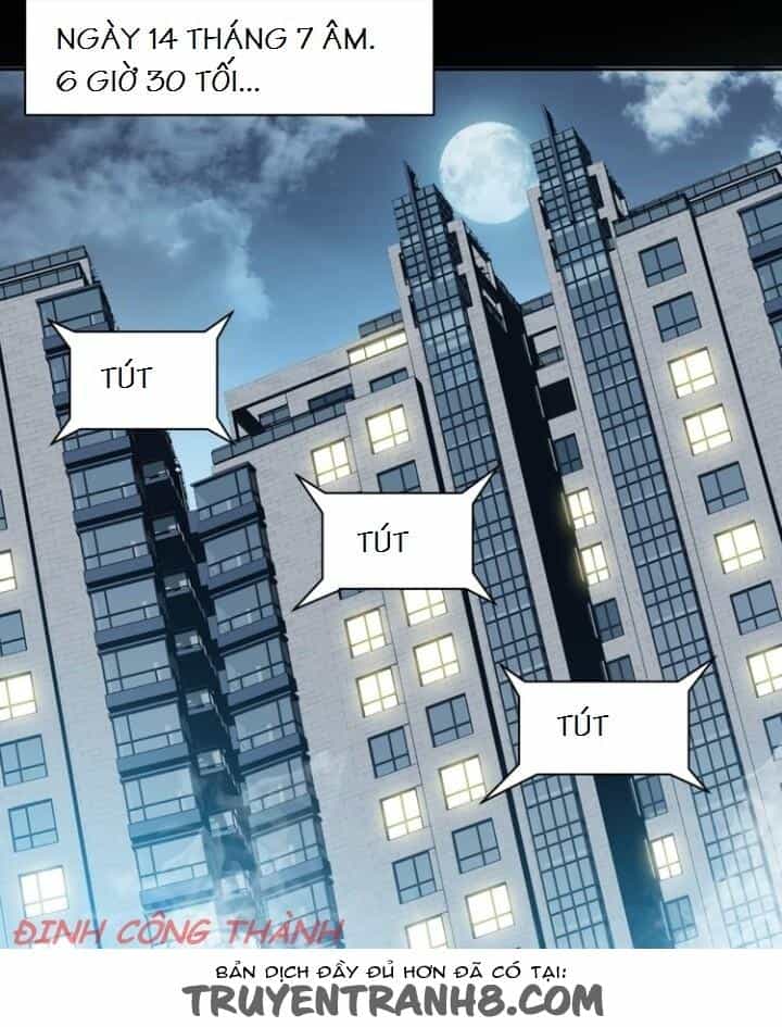 Truyện Kinh Dị Ở Tòa Nhà Số 44 - Chương 14 - ảnh 2