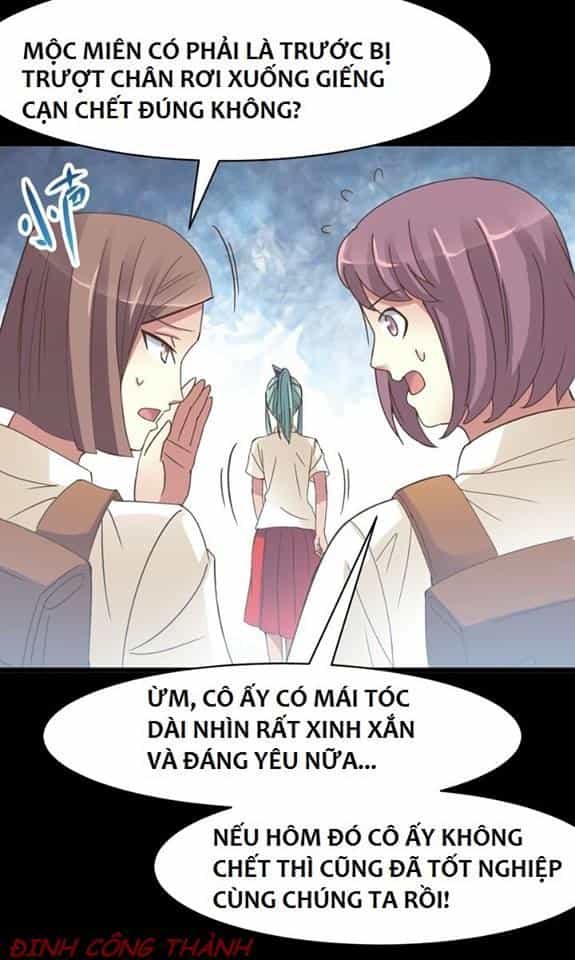 Truyện Kinh Dị Ở Tòa Nhà Số 44 - Chương 20 - ảnh 60
