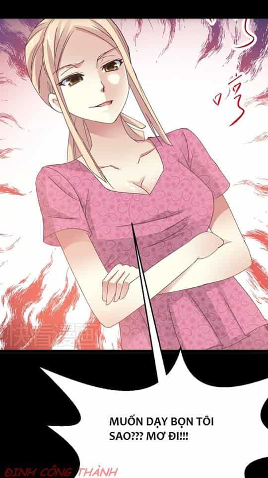 Truyện Kinh Dị Ở Tòa Nhà Số 44 - Chương 22 - ảnh 19