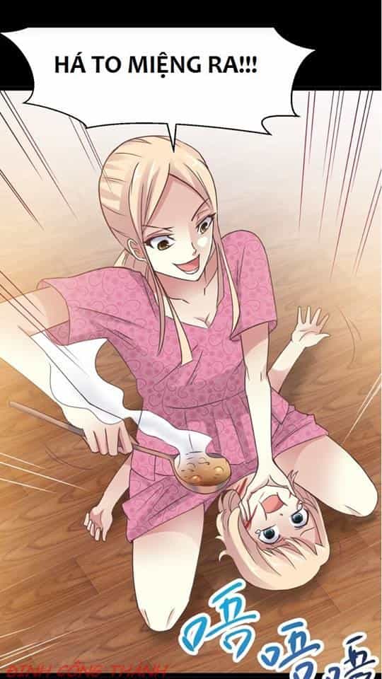 Truyện Kinh Dị Ở Tòa Nhà Số 44 - Chương 22 - ảnh 39