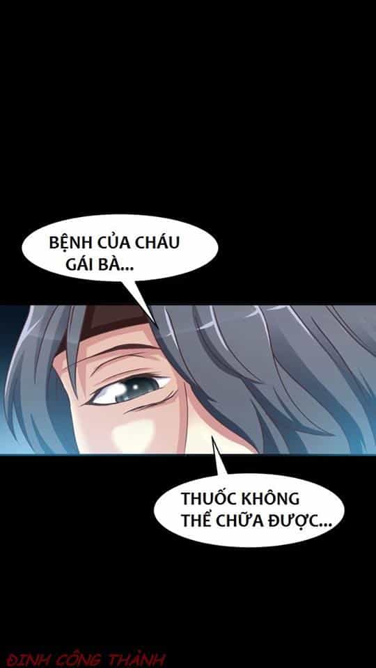 Truyện Kinh Dị Ở Tòa Nhà Số 44 - Chương 25 - ảnh 6