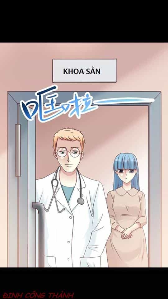 Truyện Kinh Dị Ở Tòa Nhà Số 44 - Chương 27 - ảnh 3