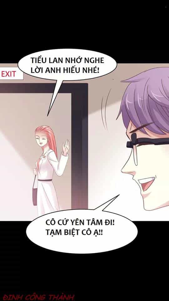 Truyện Kinh Dị Ở Tòa Nhà Số 44 - Chương 28 - ảnh 12