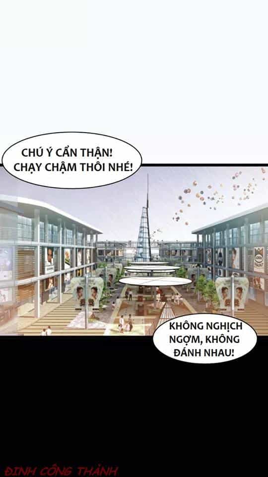 Truyện Kinh Dị Ở Tòa Nhà Số 44 - Chương 30 - ảnh 2