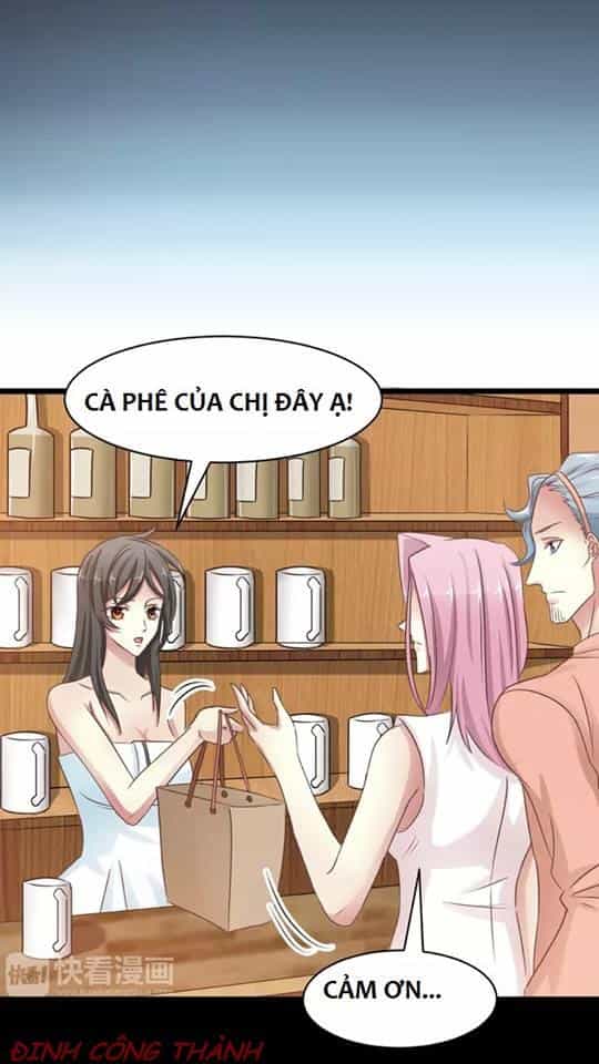 Truyện Kinh Dị Ở Tòa Nhà Số 44 - Chương 32 - ảnh 11
