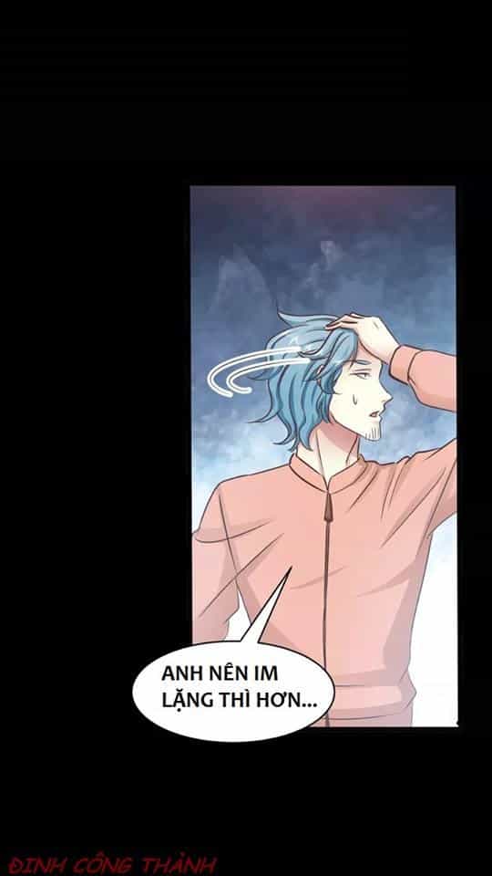 Truyện Kinh Dị Ở Tòa Nhà Số 44 - Chương 32 - ảnh 22
