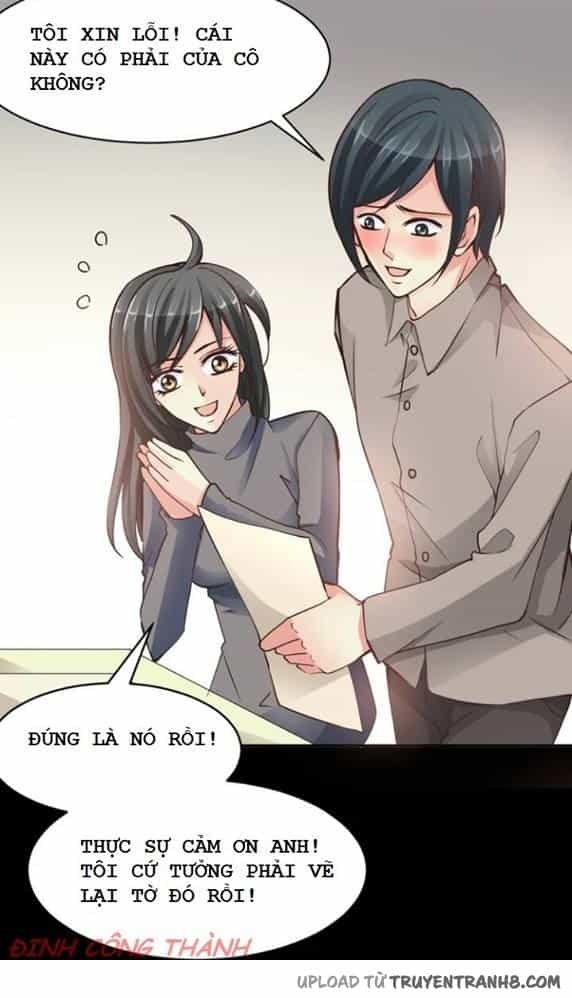 Truyện Kinh Dị Ở Tòa Nhà Số 44 - Chương 4 - ảnh 24