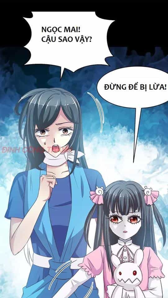 Truyện Kinh Dị Ở Tòa Nhà Số 44 - Chương 41 - ảnh 61