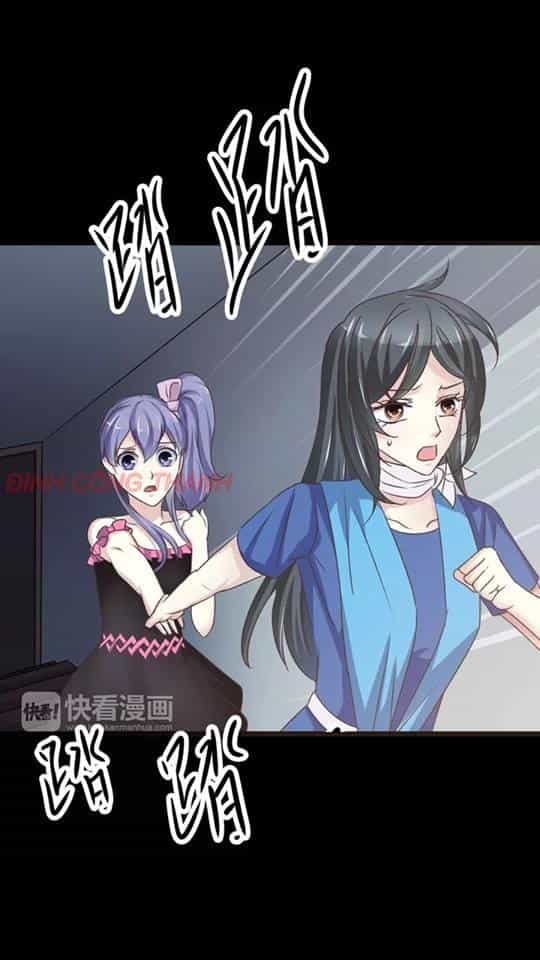 Truyện Kinh Dị Ở Tòa Nhà Số 44 - Chương 42 - ảnh 1