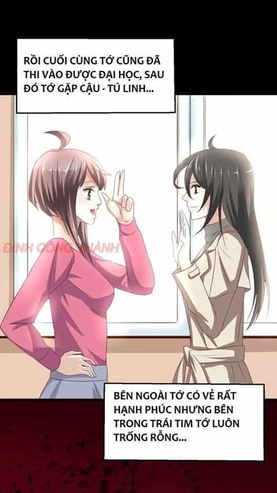 Truyện Kinh Dị Ở Tòa Nhà Số 44 - Chương 43 - ảnh 10