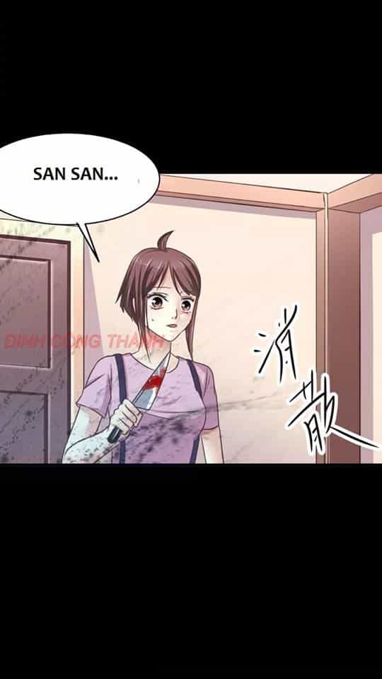 Truyện Kinh Dị Ở Tòa Nhà Số 44 - Chương 43 - ảnh 25