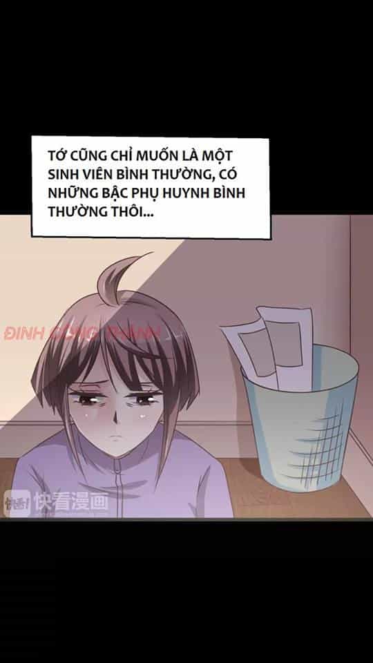 Truyện Kinh Dị Ở Tòa Nhà Số 44 - Chương 43 - ảnh 9