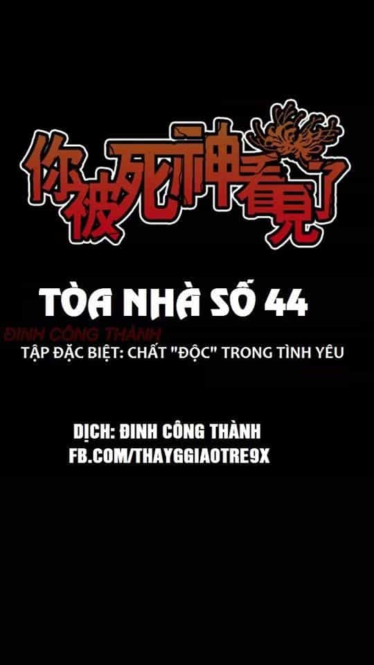Truyện Kinh Dị Ở Tòa Nhà Số 44 - Chương 45 - ảnh 1
