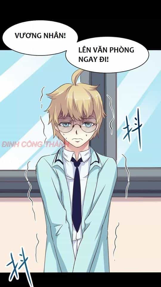 Truyện Kinh Dị Ở Tòa Nhà Số 44 - Chương 48 - ảnh 11