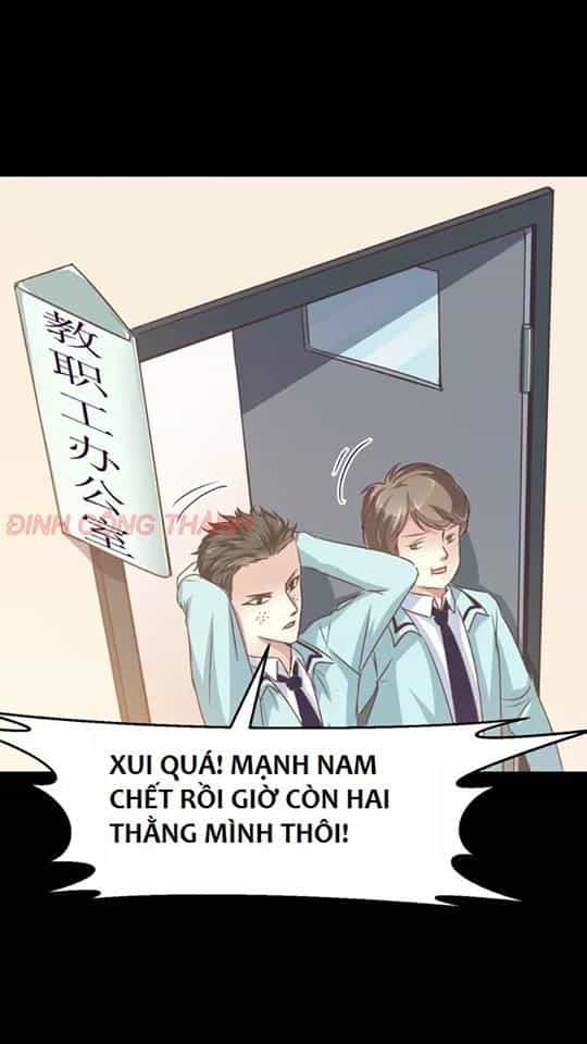Truyện Kinh Dị Ở Tòa Nhà Số 44 - Chương 48 - ảnh 7