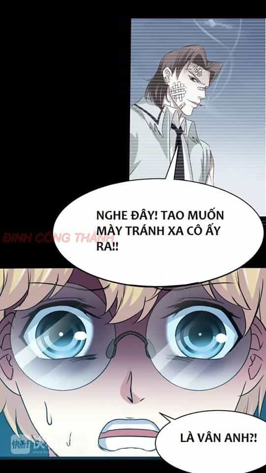 Truyện Kinh Dị Ở Tòa Nhà Số 44 - Chương 53 - ảnh 3