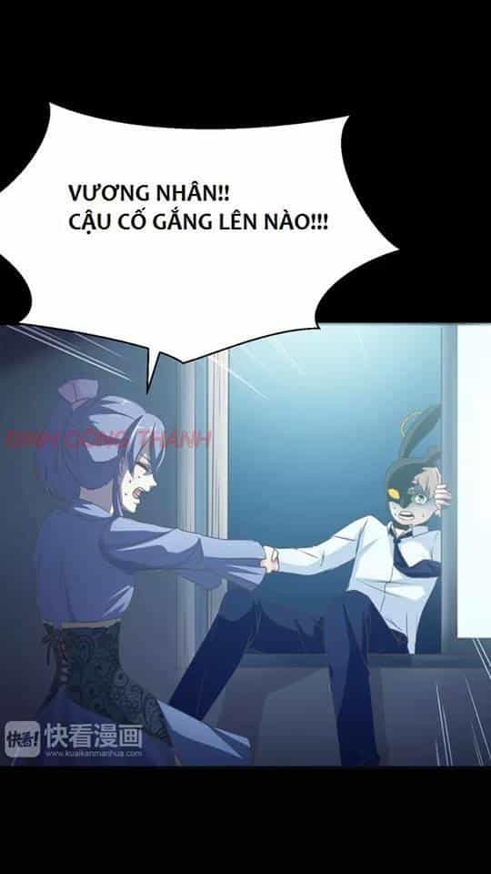 Truyện Kinh Dị Ở Tòa Nhà Số 44 - Chương 57 - ảnh 8