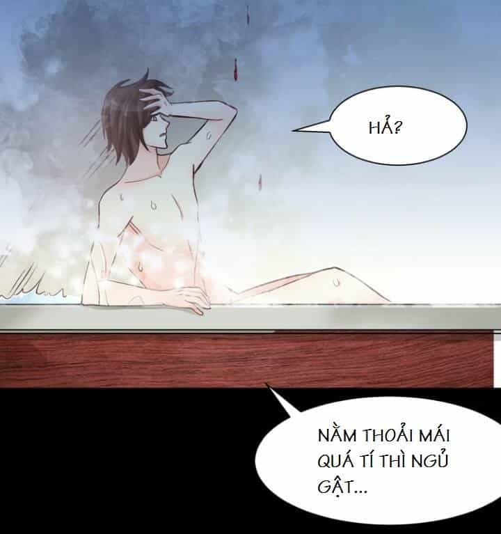 Truyện Kinh Dị Ở Tòa Nhà Số 44 - Chương 6 - ảnh 36