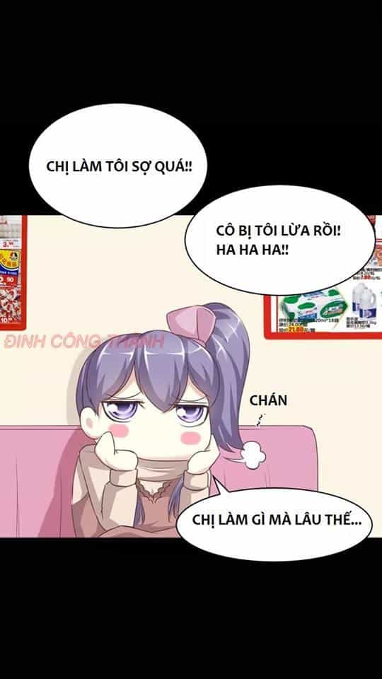 Truyện Kinh Dị Ở Tòa Nhà Số 44 - Chương 62 - ảnh 9