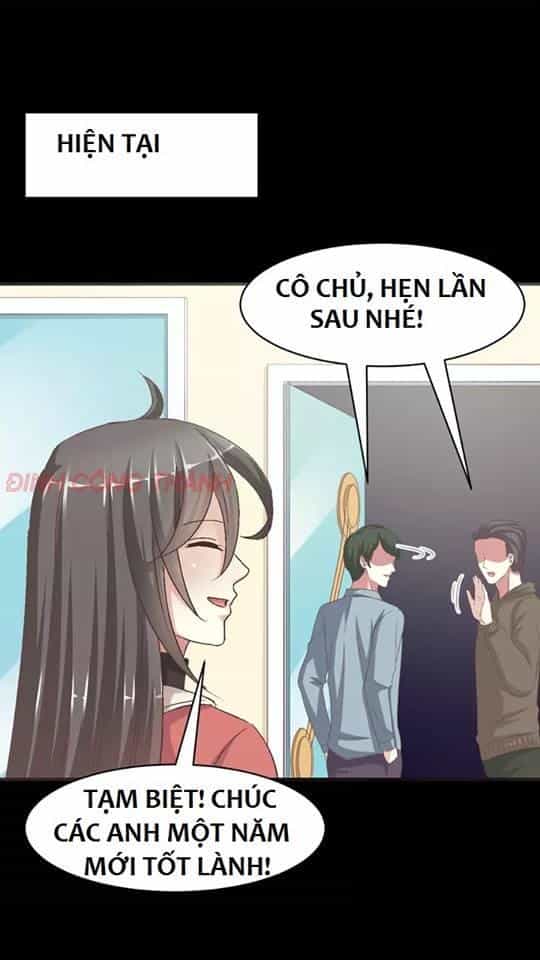 Truyện Kinh Dị Ở Tòa Nhà Số 44 - Chương 65 - ảnh 1