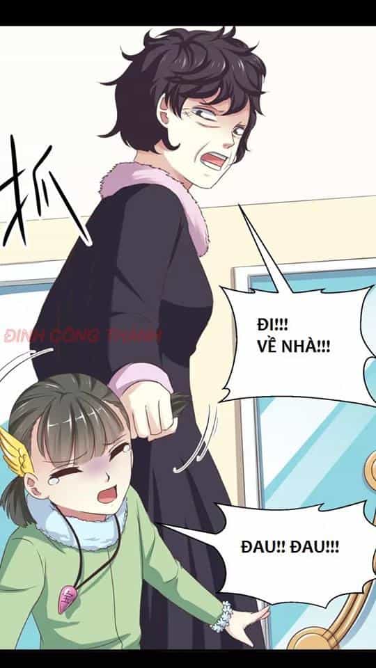 Truyện Kinh Dị Ở Tòa Nhà Số 44 - Chương 66 - ảnh 6