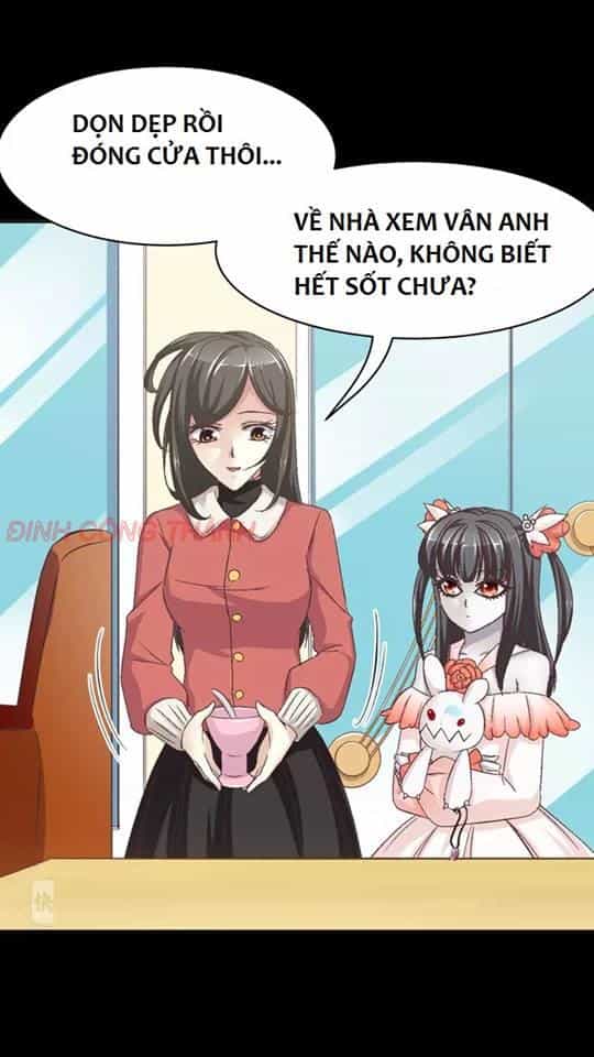 Truyện Kinh Dị Ở Tòa Nhà Số 44 - Chương 66 - ảnh 8