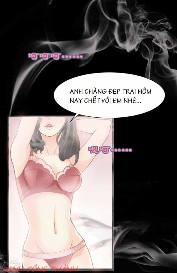 Truyện Kinh Dị Ở Tòa Nhà Số 44 - Chương 7 - ảnh 10