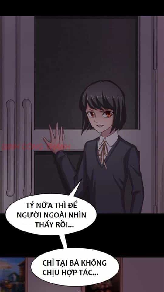 Truyện Kinh Dị Ở Tòa Nhà Số 44 - Chương 72 - ảnh 6