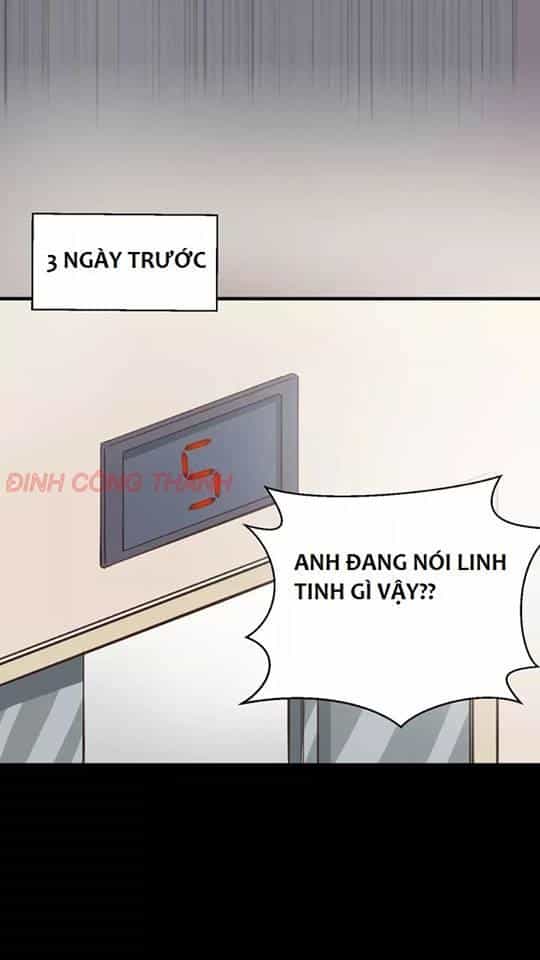 Truyện Kinh Dị Ở Tòa Nhà Số 44 - Chương 77 - ảnh 1