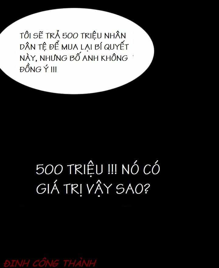 Truyện Kinh Dị Ở Tòa Nhà Số 44 - Chương 8 - ảnh 4