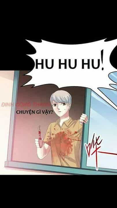 Truyện Kinh Dị Ở Tòa Nhà Số 44 - Chương 94 - ảnh 17