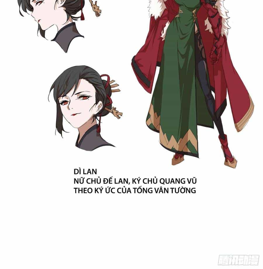 Truyền Kỳ Ký Chủ Quan Thánh - Chương 1 - ảnh 49