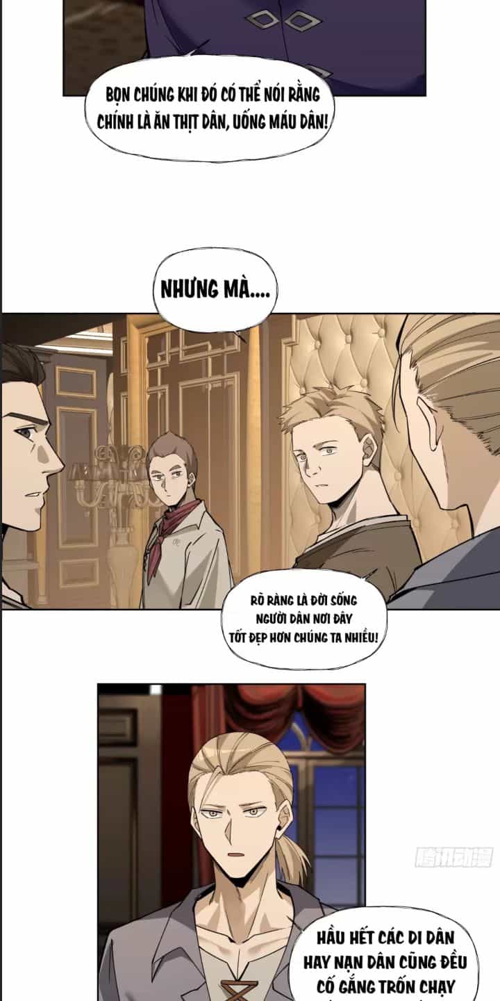 Truyền Kỳ Thái Lạc - Chương 110 - ảnh 15