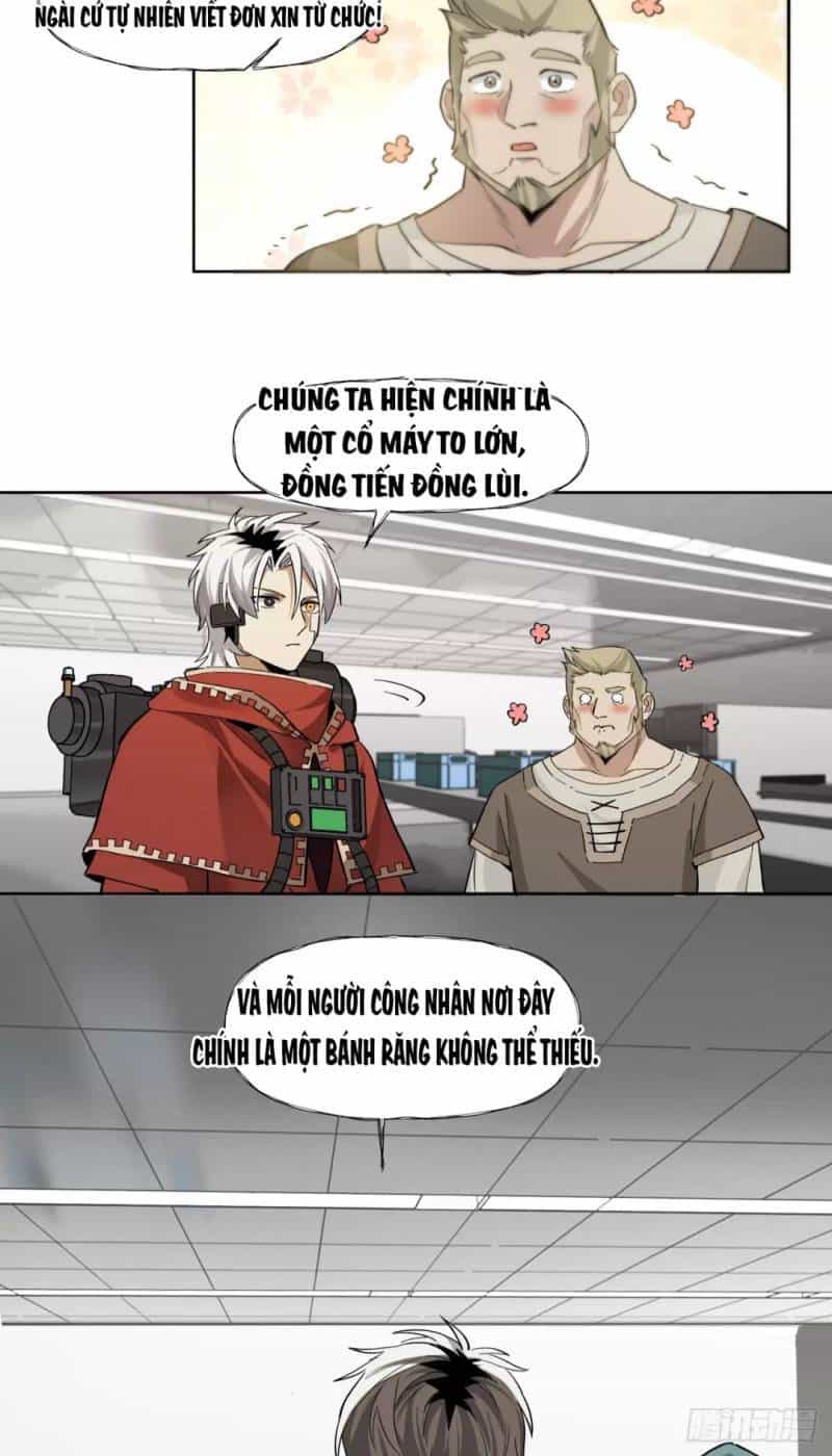 Truyền Kỳ Thái Lạc - Chương 112 - ảnh 15