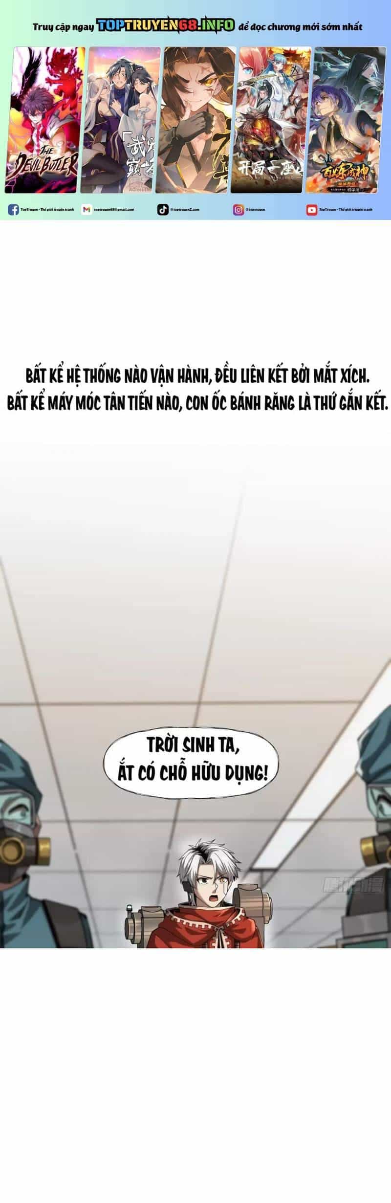 Truyền Kỳ Thái Lạc - Chương 112 - ảnh 2