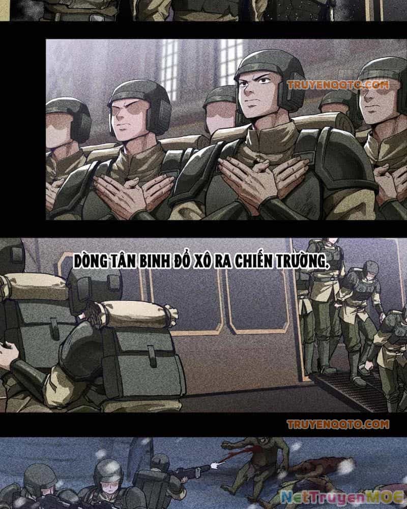 Truyền Kỳ Thái Lạc - Chương 115 - ảnh 5