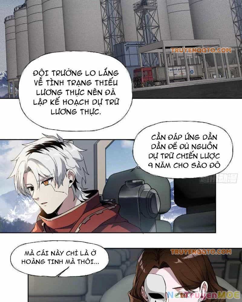 Truyền Kỳ Thái Lạc - Chương 118 - ảnh 39