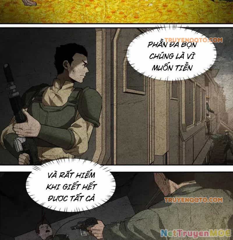 Truyền Kỳ Thái Lạc - Chương 126 - ảnh 48