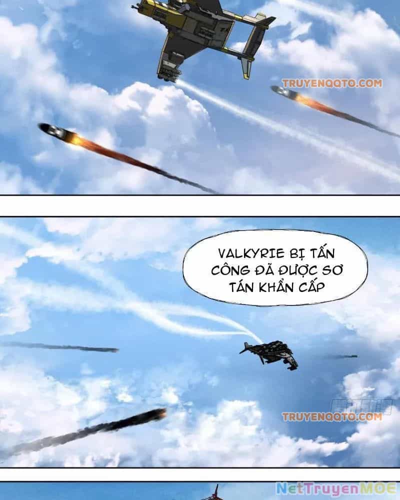 Truyền Kỳ Thái Lạc - Chương 128 - ảnh 24