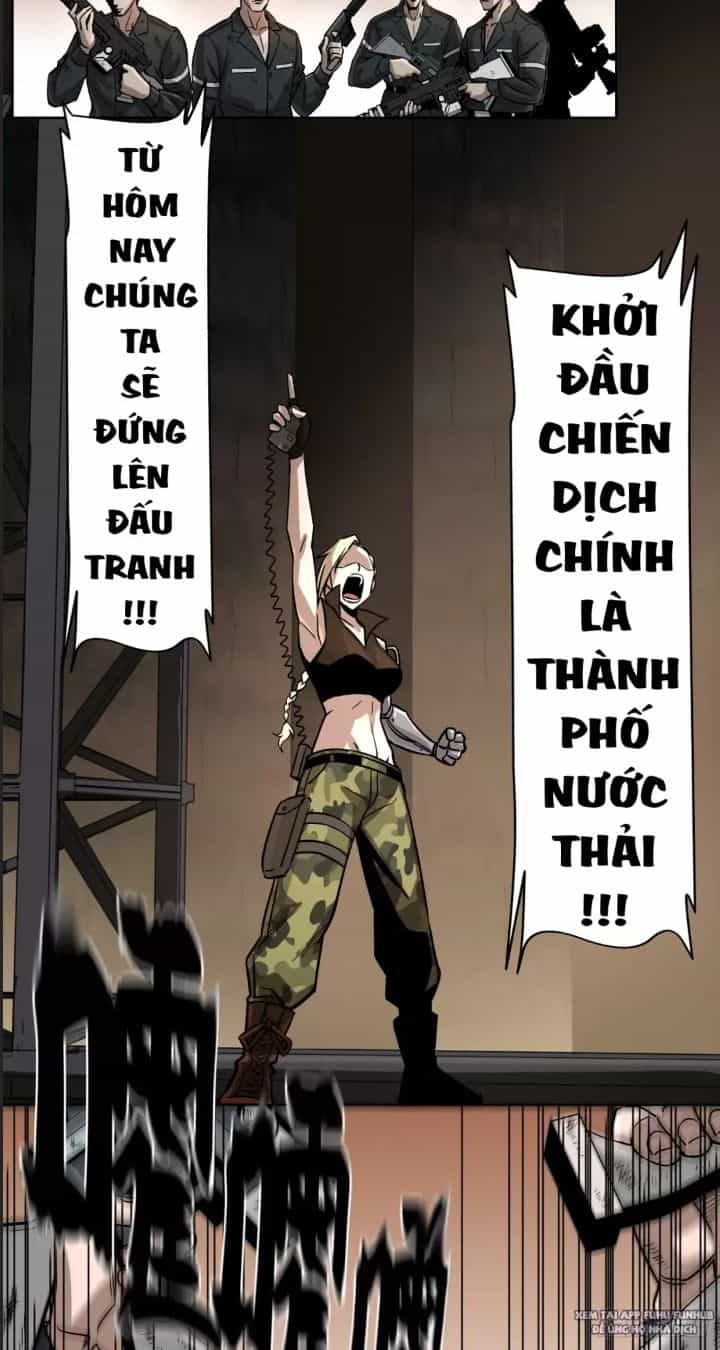 Truyền Kỳ Thái Lạc - Chương 15 - ảnh 20