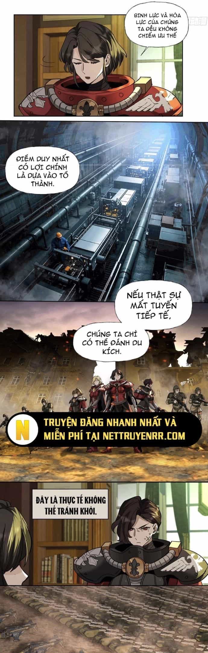 Truyền Kỳ Thái Lạc - Chương 153 - ảnh 8