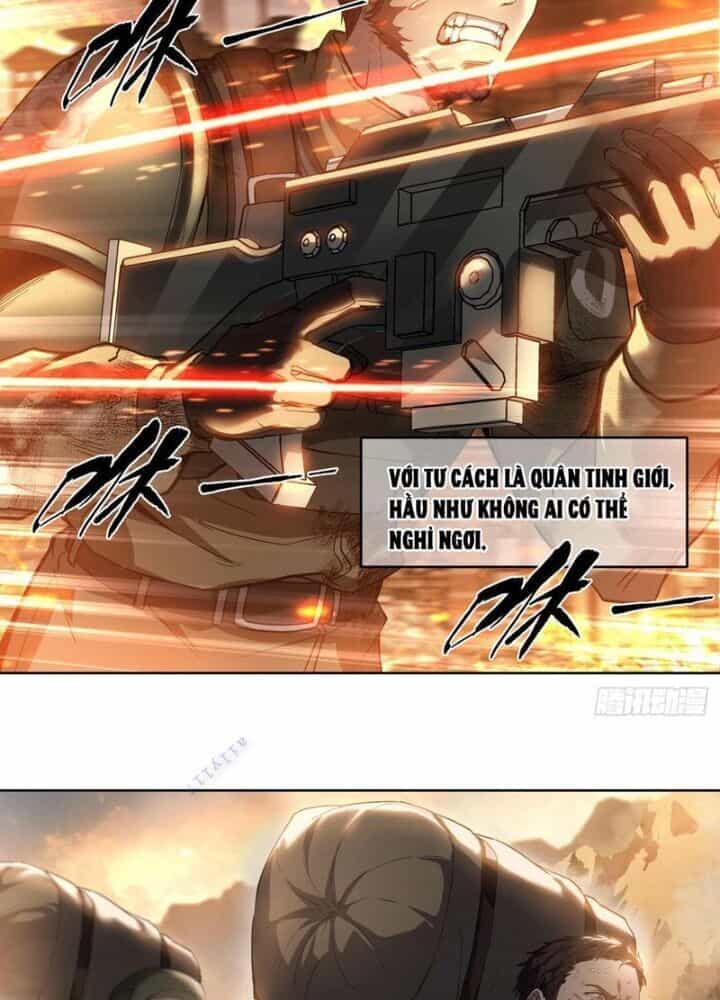 Truyền Kỳ Thái Lạc - Chương 156 - ảnh 21