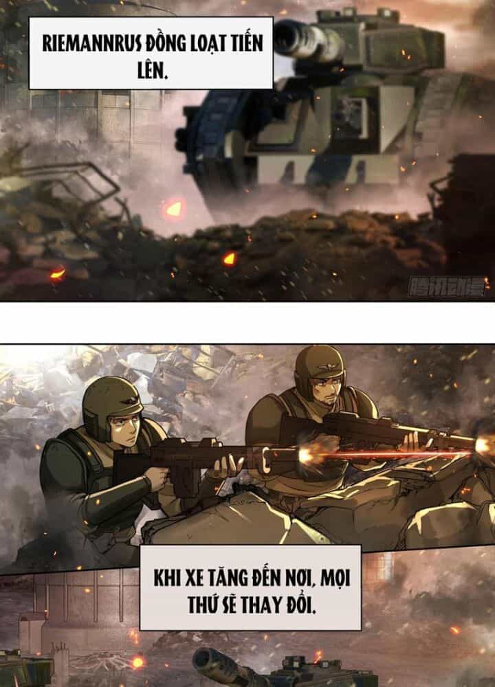 Truyền Kỳ Thái Lạc - Chương 157 - ảnh 85