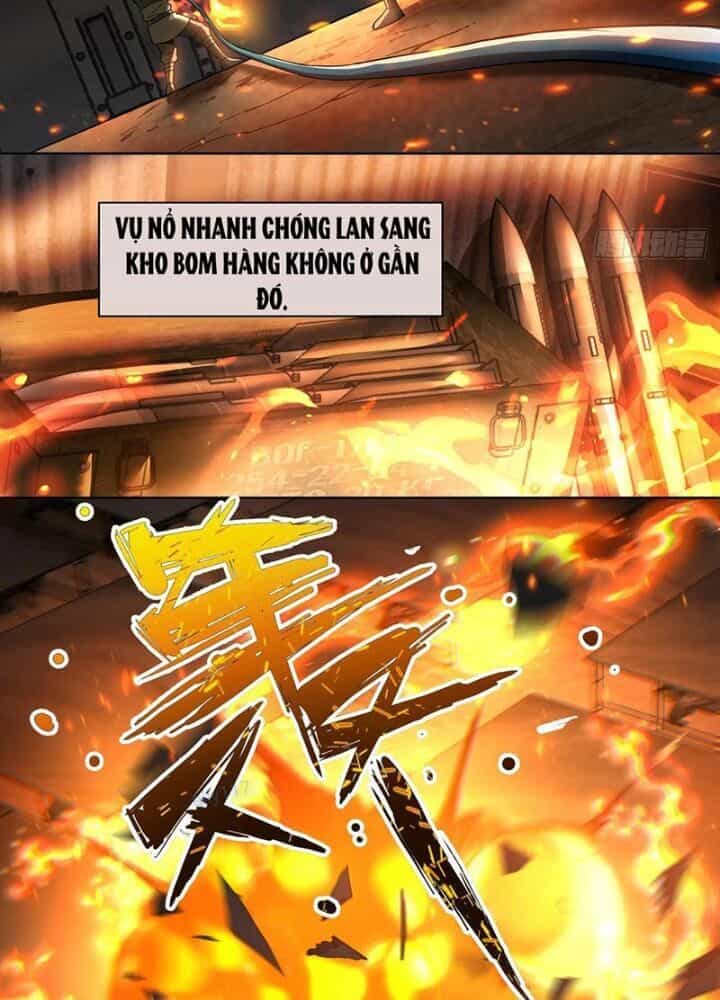 Truyền Kỳ Thái Lạc - Chương 159 - ảnh 37