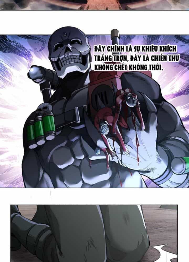 Truyền Kỳ Thái Lạc - Chương 161 - ảnh 71