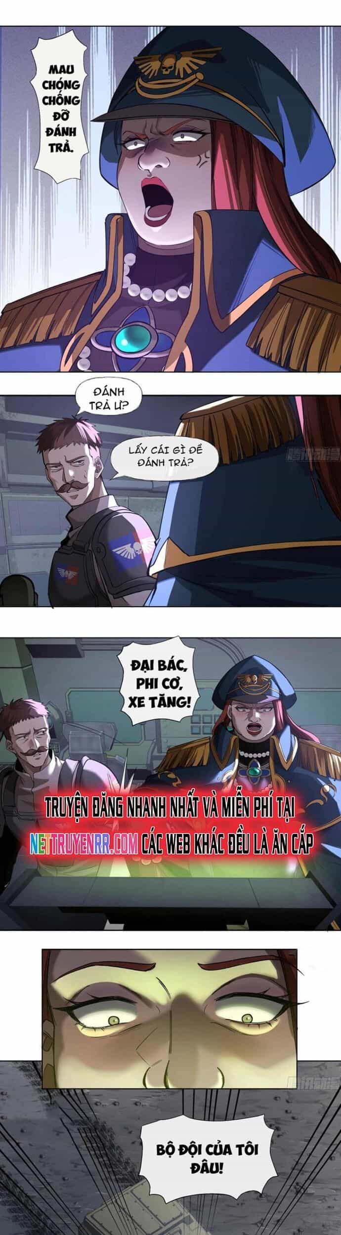 Truyền Kỳ Thái Lạc - Chương 167 - ảnh 14