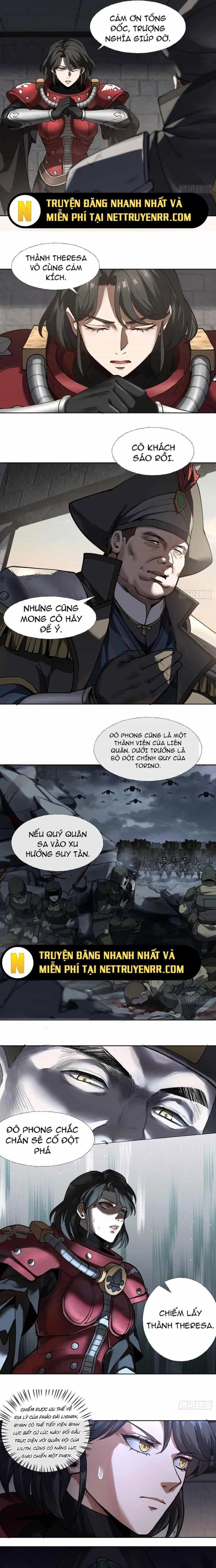 Truyền Kỳ Thái Lạc - Chương 171 - ảnh 6