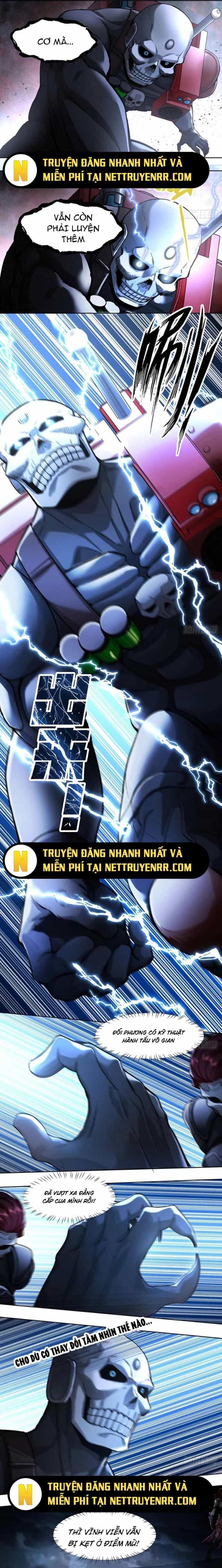 Truyền Kỳ Thái Lạc - Chương 172 - ảnh 7