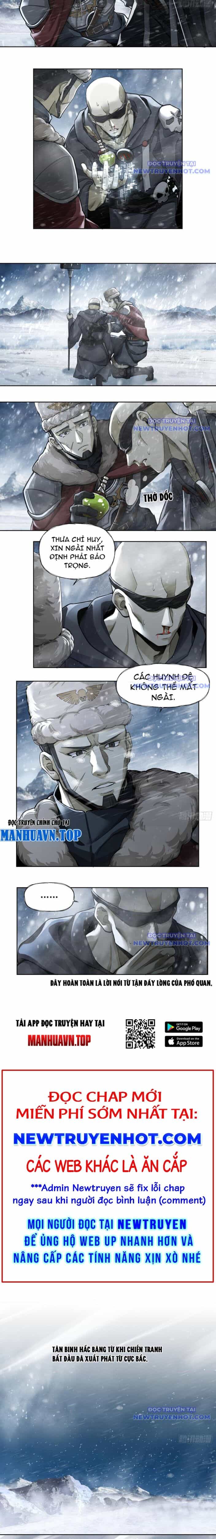Truyền Kỳ Thái Lạc - Chương 177 - ảnh 6