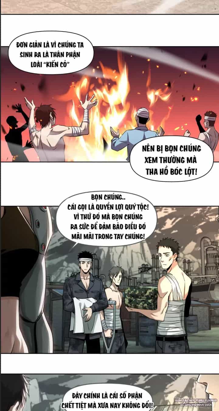 Truyền Kỳ Thái Lạc - Chương 20 - ảnh 10